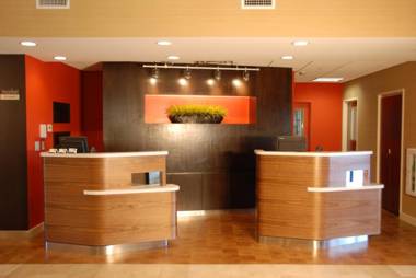 Courtyard by Marriott Bryan College Station