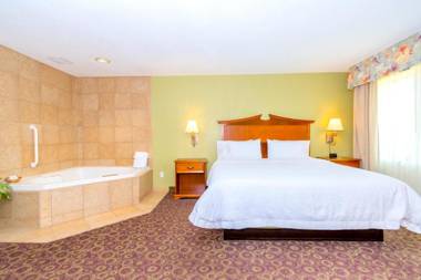 Hampton Inn & Suites College Station