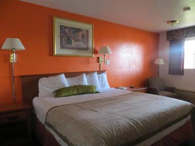 Americas Best Value Inn & Suites-College Station