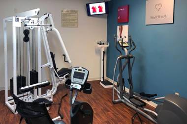 Comfort Suites Texas Avenue