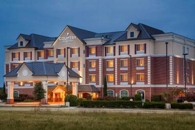 Country Inn & Suites by Radisson College Station TX
