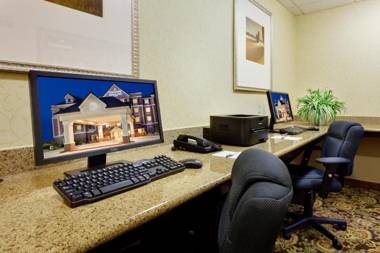 Country Inn & Suites by Radisson College Station TX