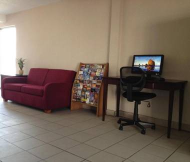 EZ Travel Inn College Station