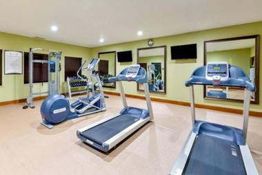 Staybridge Suites College Station an IHG Hotel