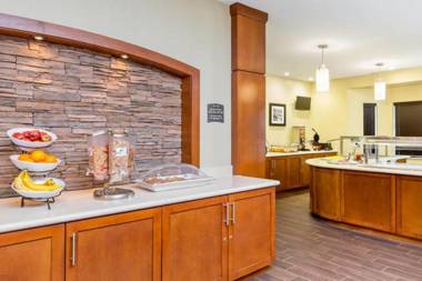 Staybridge Suites College Station an IHG Hotel