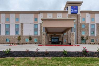 Sleep Inn & Suites College Station