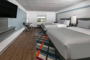 Aggieland Boutique Hotel