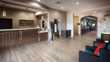 Best Western Plus Lonestar Inn & Suites