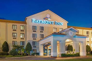 Baymont by Wyndham Conroe