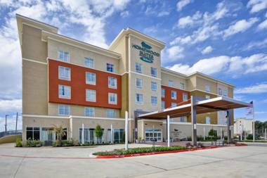 Homewood Suites by Hilton Conroe