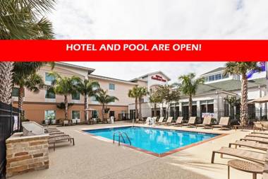 Hilton Garden Inn Corpus Christi