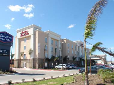 Hampton Inn & Suites Corpus Christi I-37 - Navigation Boulevard