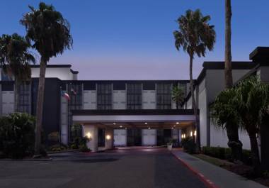 Corpus Christi Arpt & Conf Ctr