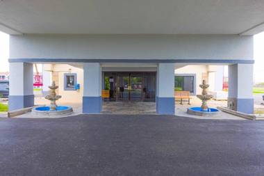 OYO Hotel Corpus Christi North I-37