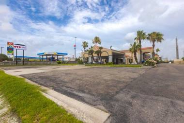 OYO Hotel Corpus Christi North I-37