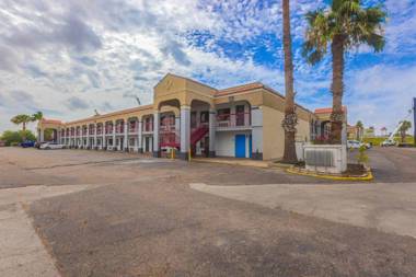 OYO Hotel Corpus Christi North I-37