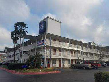InTown Suites Extended Stay Corpus Christi