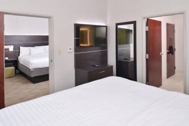 Holiday Inn Express & Suites Corpus Christi-N Padre Island an IHG Hotel