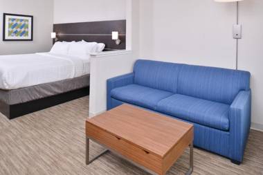 Holiday Inn Express & Suites Corpus Christi-N Padre Island an IHG Hotel