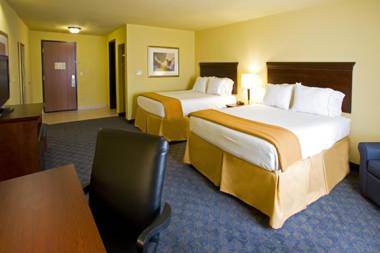 Holiday Inn Express Hotel & Suites Corpus Christi Northwest an IHG Hotel