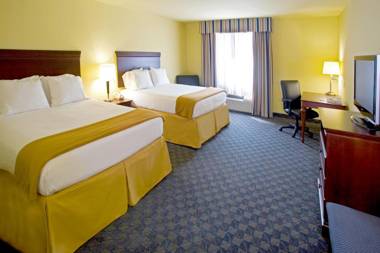 Holiday Inn Express Hotel & Suites Corpus Christi Northwest an IHG Hotel