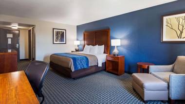 Best Western Northwest Corpus Christi Inn & Suites