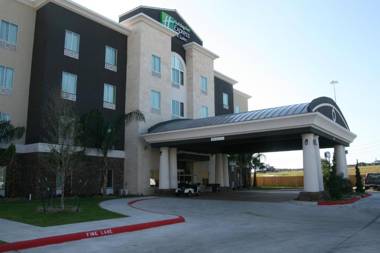Holiday Inn Express & Suites Corpus Christi - North an IHG Hotel