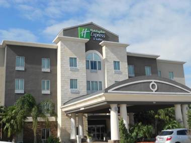Holiday Inn Express & Suites Corpus Christi - North an IHG Hotel
