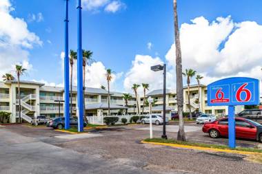 Motel 6-Corpus Christi TX