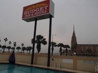 Budget Inn and Suites Corpus Christi