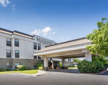 Country Inn & Suites by Radisson Corpus Christi TX
