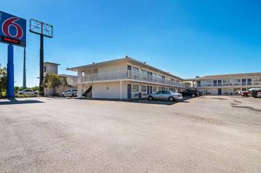 Motel 6-Corpus Christi TX - Northwest