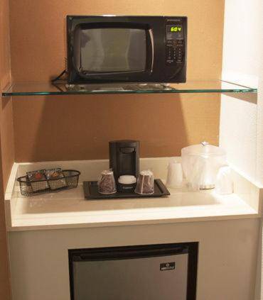 SpringHill Suites by Marriott Corpus Christi