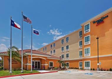 TownePlace Suites by Marriott Corpus Christi
