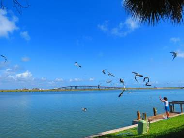 Multi Resorts at Puente Vista