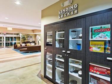 Candlewood Suites Corpus Christi South/Naval Base