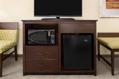 Hampton Inn & Suites Corpus Christi TX