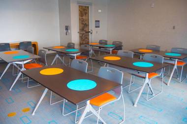 Aloft Corpus Christi