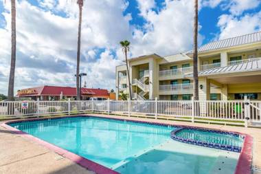 Studio 6-Corpus Christi TX - North