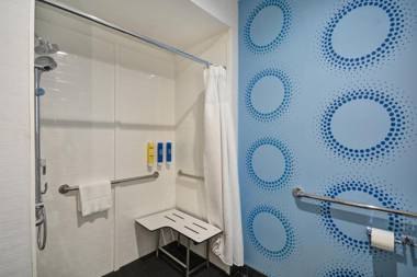 Tru By Hilton Corpus Christi South Padre Island Dr