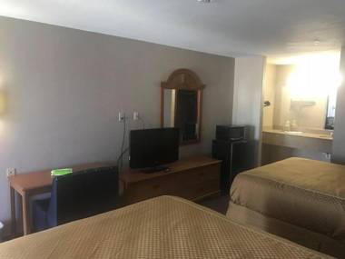 Airport inn & suites