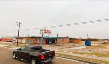 Padre Motel Corpus Christi TX - 358 By OYO