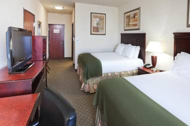 Holiday Inn Express Hotel and Suites Corsicana I-45 an IHG Hotel