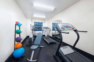 Days Inn by Wyndham Dalhart