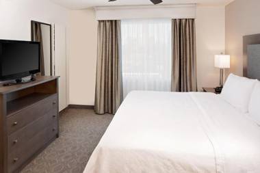 Homewood Suites by Hilton Dallas Market Center