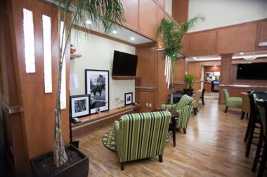 Hampton Inn & Suites Dallas I-30 Cockrell Hill Tx