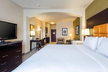 Holiday Inn Express Hotel & Suites Dallas West an IHG Hotel