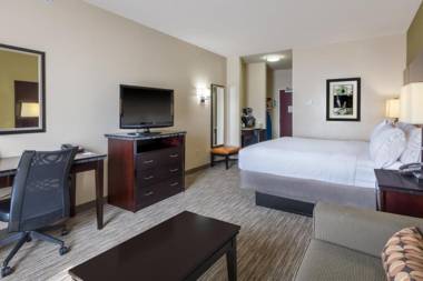 Holiday Inn Express Hotel & Suites Dallas West an IHG Hotel