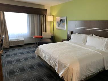 Holiday Inn Express & Suites - Farmers Branch an IHG Hotel