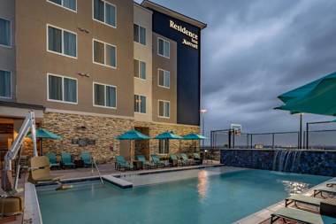 Residence Inn by Marriott Dallas at The Canyon